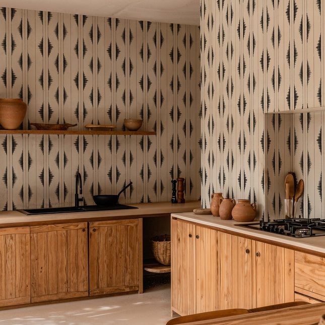 Muster Coordonné B00423B