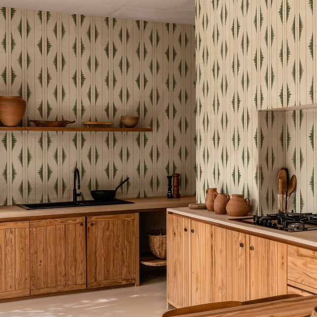 Muster Coordonné B00427B