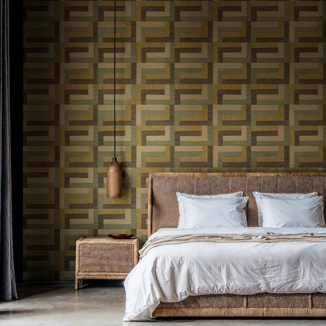 Muster Coordonné B00430B