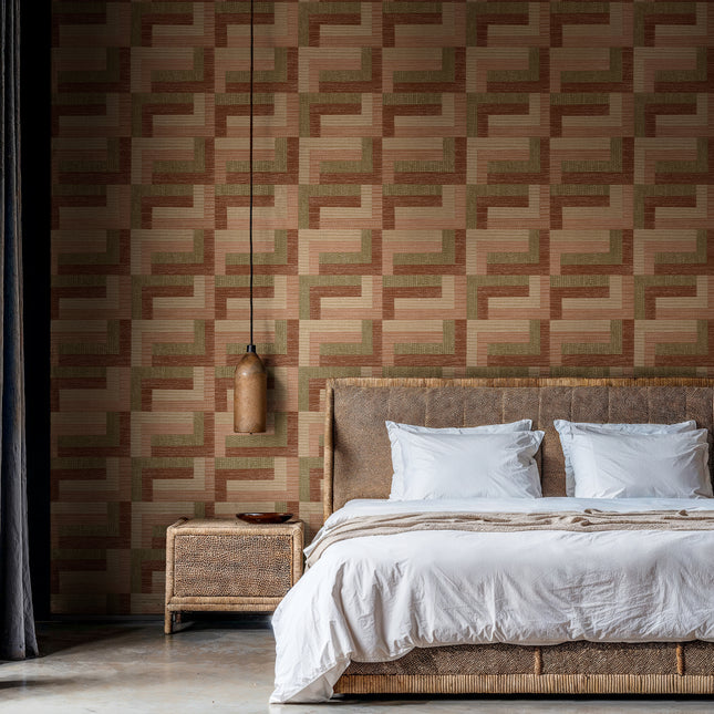 Muster Coordonné B00431B