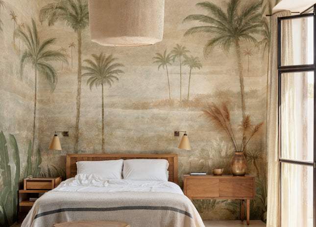 Draa Palms B00452B