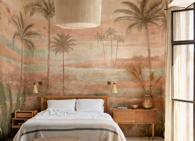 Draa Palms B00453N