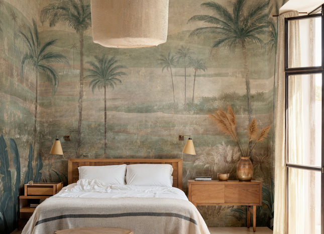 Draa Palms B00454B