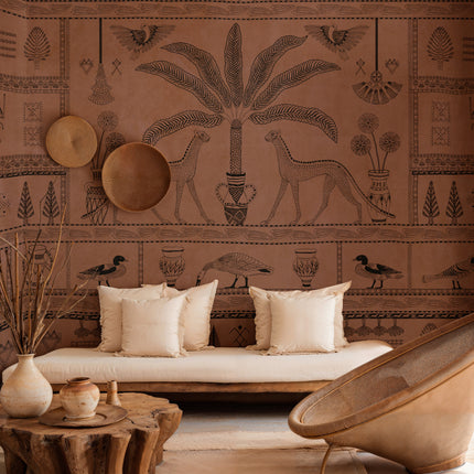 Muster Coordonné B00458B