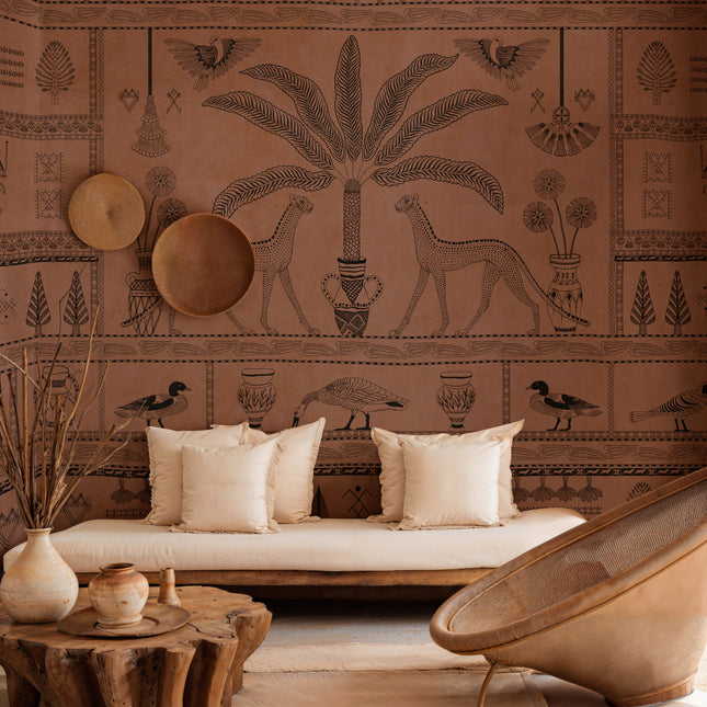 Muster Coordonné B00458B