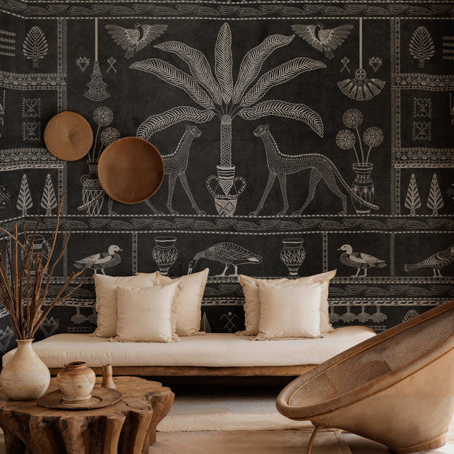 Muster Coordonné B00460B