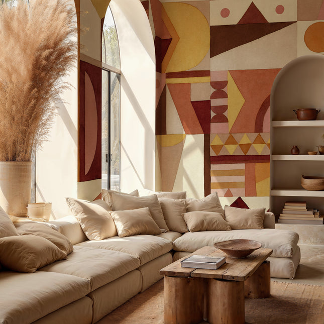 Muster Coordonné B00461B