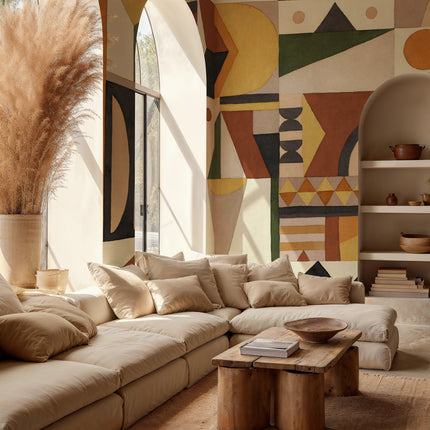 Muster Coordonné B00463B