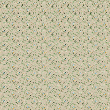 Birds Prosperity B00119