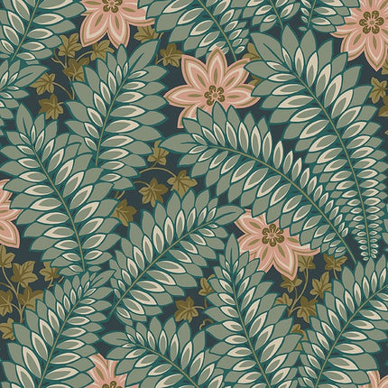 Muster Hidden Ivy 2250