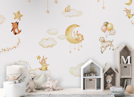 Sweet Dreams white 2134