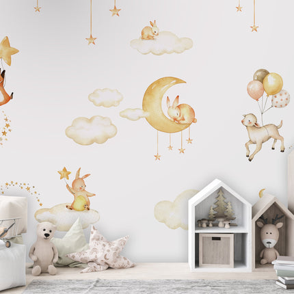 Sweet Dreams white 2134