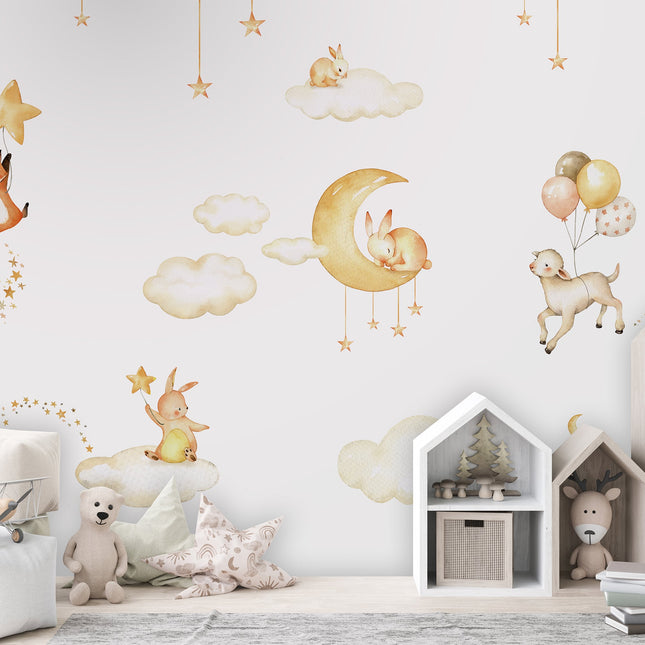 Sweet Dreams white 2134