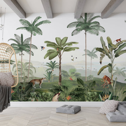 Thrilling Tropics 2092