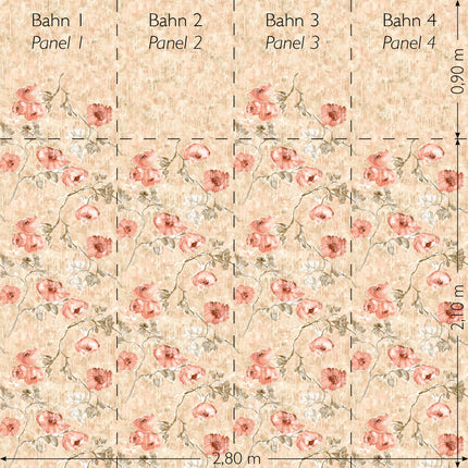 Petunia Twinwall 26963-HTM