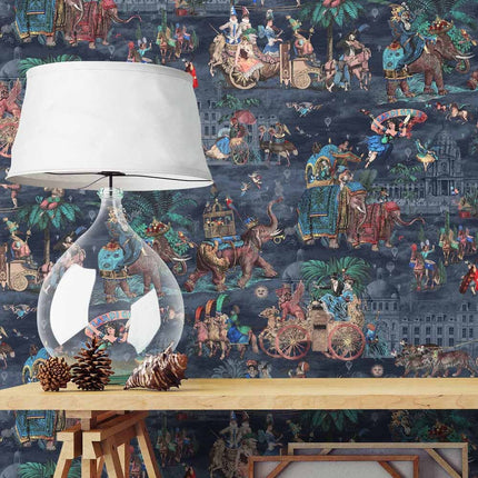 Fiesta Coral Midnight BMCF003/05A