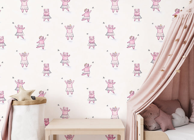 Happy Piggy 27571-HTM