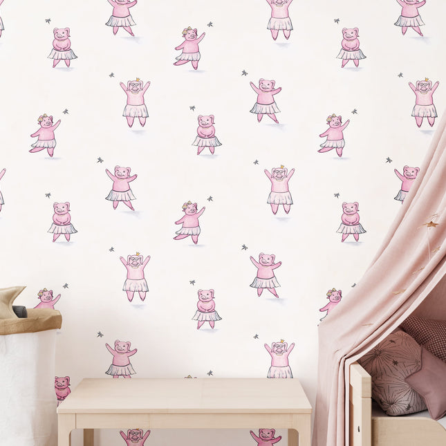 Happy Piggy 27571-HTM