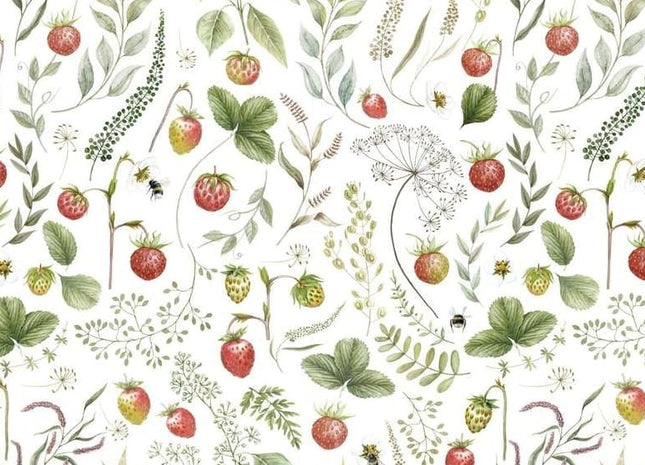 Strawberry Hill
