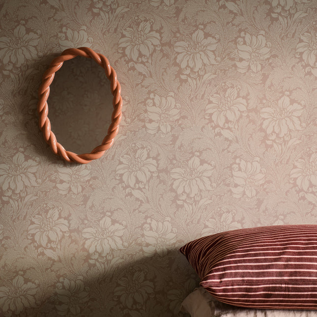 Muster Acanthus 2009