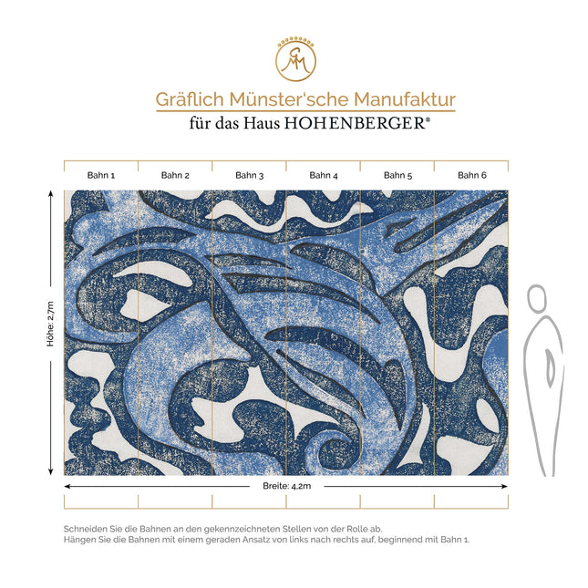 Waterlilly 18060-HTM