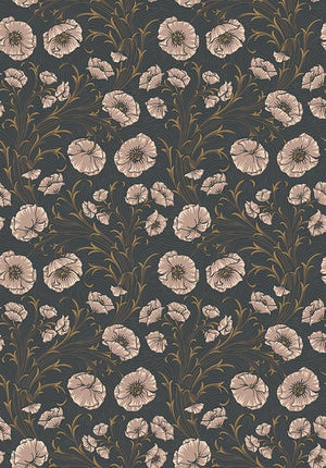 Muster Poppy Flow 2268