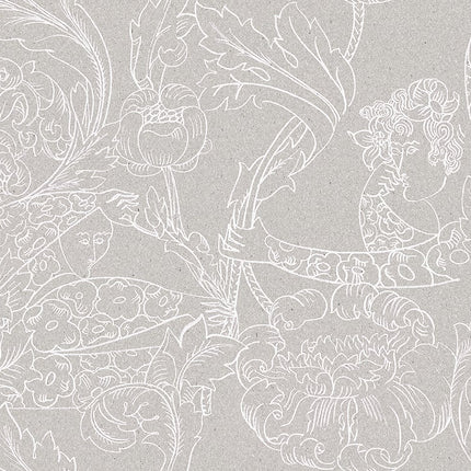 Muster Floral Dream 2066