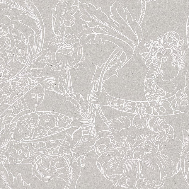 Muster Floral Dream 2066