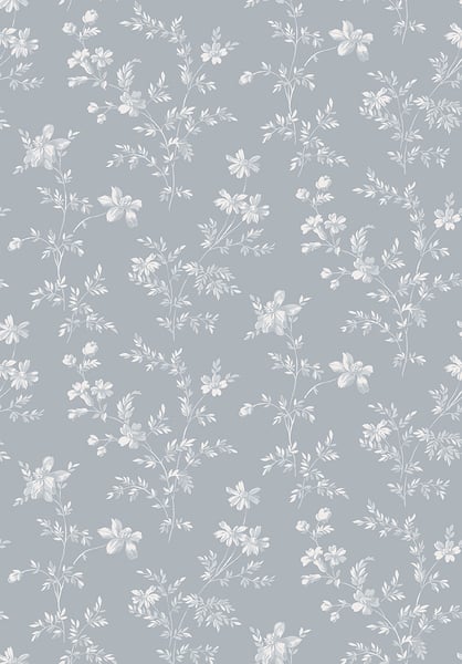 Muster Ängsblomma 3272