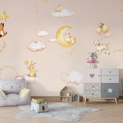 Sweet Dreams pink 2133