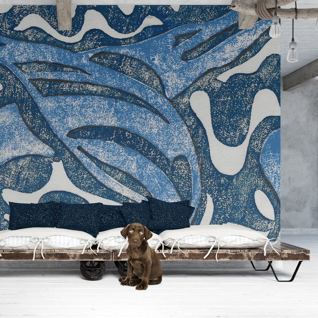 Waterlilly 18060-HTM