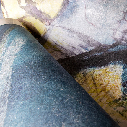 Butterfly Fish 27008-HTM