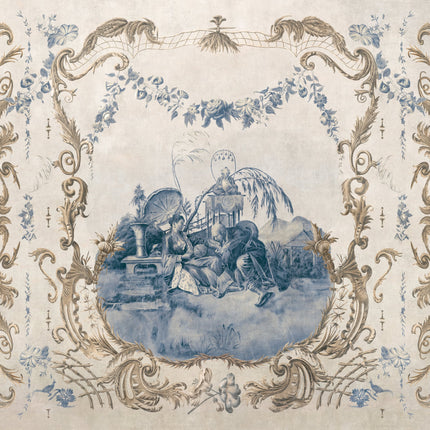 Ming Portrait B00159