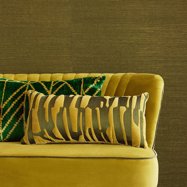 Muster von Natural Wallcoverings III 303501