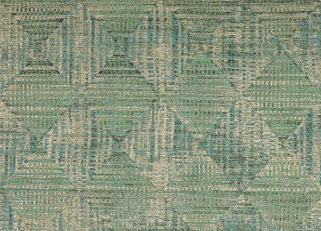 Pepper,  Raffia Spirulina