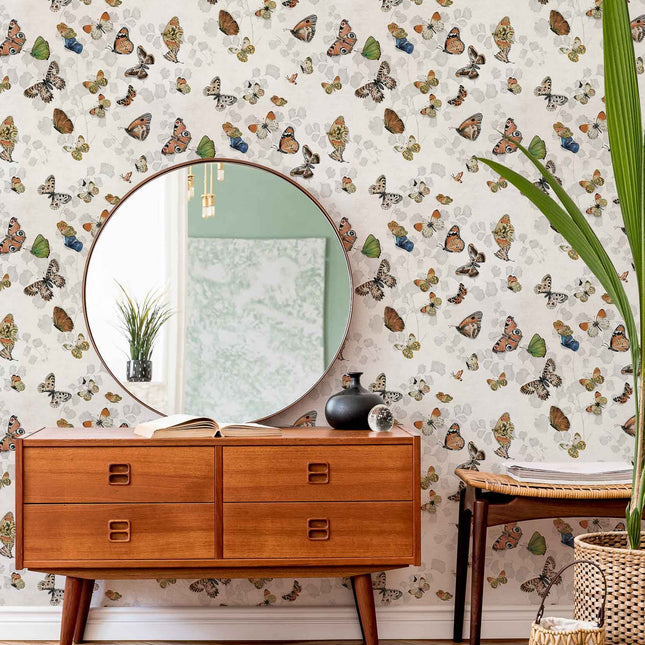 Magic butterflies 9500051