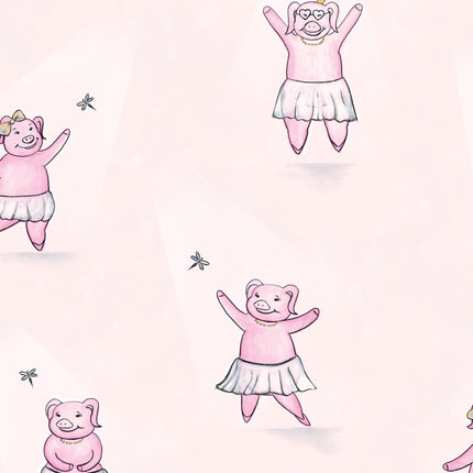 Happy Piggy 27572-HTM