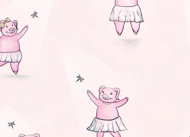 Happy Piggy 27572-HTM