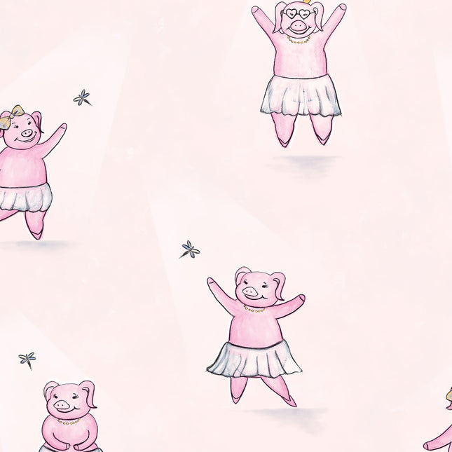 Happy Piggy 27572-HTM