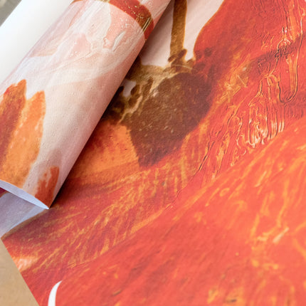 Lush Poppy 18071-HTM