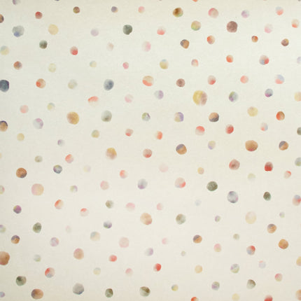 Watercolor Dots 26834-HTM