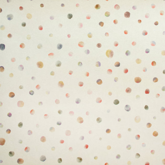 Watercolor Dots 26834-HTM