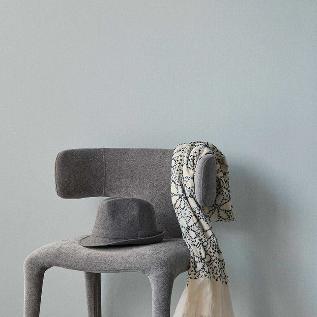 Muster von Linen Look 340640