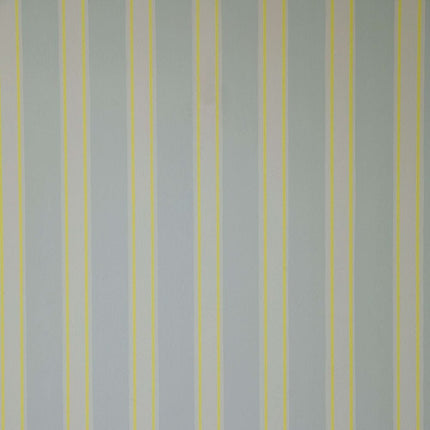 Muster von Block Print Stripe 7-69