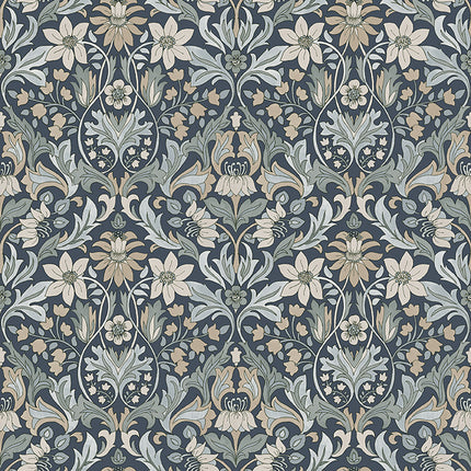 Muster Blomsterfröjd 3292