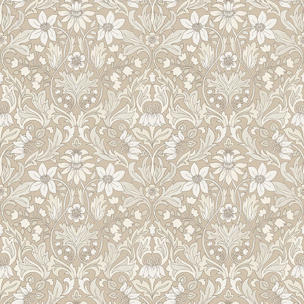 Muster Blomsterfröjd 3293