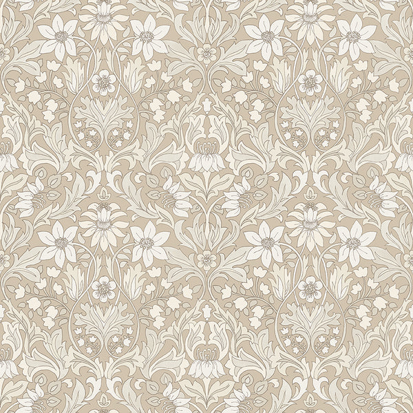 Muster Blomsterfröjd 3293