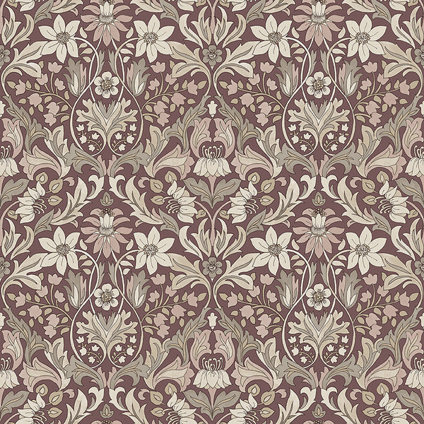 Muster Blomsterfröjd 3294