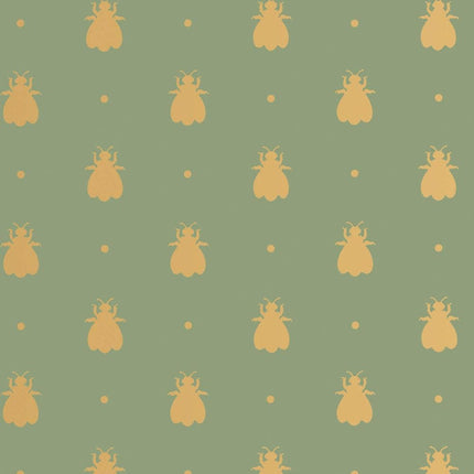 Muster von Bumble Bee 5-47