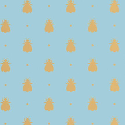 Muster von Bumble Bee 5-55